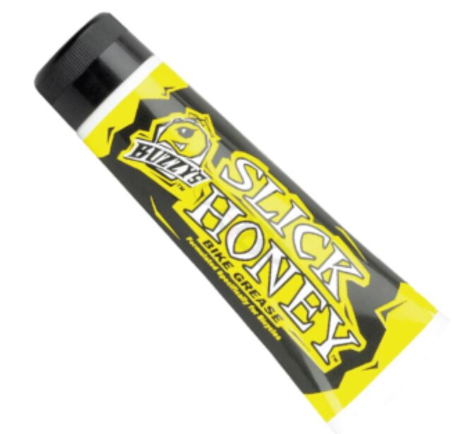 Buzzy's Slick Honey Fett - Bikeshop.se